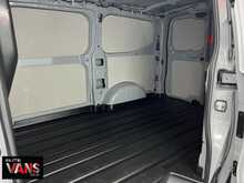 Ford Transit Custom Van L1 300 Limited Elite Edition SWB 136 