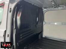 Ford Transit Custom Van L1 300 Limited Elite Edition SWB 136 