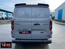 Ford Transit Custom Van L1 300 Limited Elite Edition SWB 136 