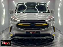 Ford Transit Custom L2 320 Trail Elite Edition LWB 136 