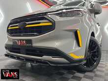 Ford Transit Custom L2 320 Trail Elite Edition LWB 136 