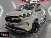 Ford Transit Custom L2 320 Trail Elite Edition LWB 136 