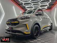 Ford Transit Custom L2 320 Trail Elite Edition LWB 136 