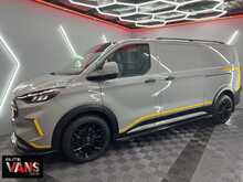 Ford Transit Custom L2 320 Trail Elite Edition LWB 136 