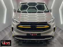 Ford Transit Custom L2 320 Trail Elite Edition LWB 136 