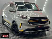 Ford Transit Custom L2 320 Trail Elite Edition LWB 136 