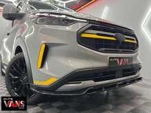 Ford Transit Custom L2 320 Trail Elite Edition LWB 136 