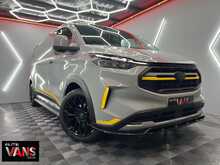 Ford Transit Custom L2 320 Trail Elite Edition LWB 136 