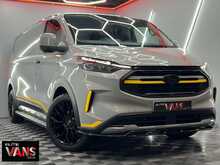 Ford Transit Custom L2 320 Trail Elite Edition LWB 136 