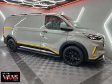 Ford Transit Custom L2 320 Trail Elite Edition LWB 136 