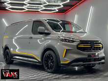 Ford Transit Custom L2 320 Trail Elite Edition LWB 136 