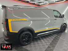 Ford Transit Custom L2 320 Trail Elite Edition LWB 136 
