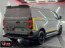 Ford Transit Custom L2 320 Trail Elite Edition LWB 136 