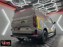 Ford Transit Custom L2 320 Trail Elite Edition LWB 136 