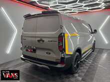 Ford Transit Custom L2 320 Trail Elite Edition LWB 136 