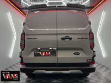 Ford Transit Custom L2 320 Trail Elite Edition LWB 136 