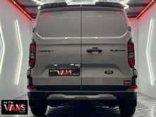 Ford Transit Custom L2 320 Trail Elite Edition LWB 136 