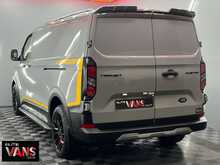 Ford Transit Custom L2 320 Trail Elite Edition LWB 136 