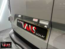 Ford Transit Custom L2 320 Trail Elite Edition LWB 136 