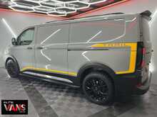 Ford Transit Custom L2 320 Trail Elite Edition LWB 136 
