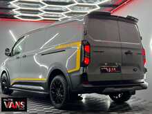 Ford Transit Custom L2 320 Trail Elite Edition LWB 136 