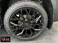 Ford Transit Custom L2 320 Trail Elite Edition LWB 136 