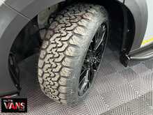 Ford Transit Custom L2 320 Trail Elite Edition LWB 136 