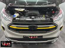 Ford Transit Custom L2 320 Trail Elite Edition LWB 136 