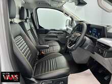 Ford Transit Custom L2 320 Trail Elite Edition LWB 136 