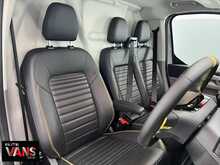 Ford Transit Custom L2 320 Trail Elite Edition LWB 136 