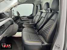 Ford Transit Custom L2 320 Trail Elite Edition LWB 136 