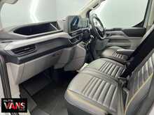 Ford Transit Custom L2 320 Trail Elite Edition LWB 136 