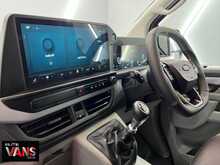 Ford Transit Custom L2 320 Trail Elite Edition LWB 136 