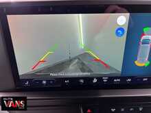 Ford Transit Custom L2 320 Trail Elite Edition LWB 136 