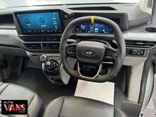 Ford Transit Custom L2 320 Trail Elite Edition LWB 136 