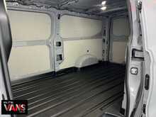 Ford Transit Custom L2 320 Trail Elite Edition LWB 136 