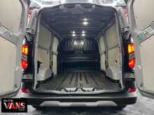 Ford Transit Custom L2 320 Trail Elite Edition LWB 136 