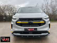 Ford Transit Custom L2 320 Trail Elite Edition LWB 136 