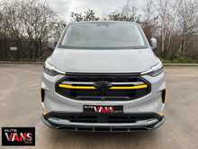 Ford Transit Custom L2 320 Trail Elite Edition LWB 136 