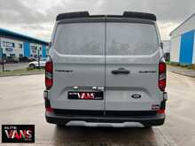 Ford Transit Custom L2 320 Trail Elite Edition LWB 136 