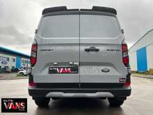 Ford Transit Custom L2 320 Trail Elite Edition LWB 136 