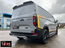 Ford Transit Custom L2 320 Trail Elite Edition LWB 136 