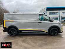 Ford Transit Custom L2 320 Trail Elite Edition LWB 136 