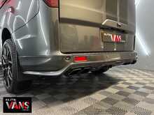 Ford Transit Custom DCIV L2 320 Limited Elite Edition LWB 130 