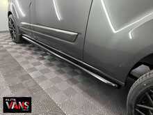 Ford Transit Custom DCIV L2 320 Limited Elite Edition LWB 130 