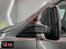 Ford Transit Custom DCIV L2 320 Limited Elite Edition LWB 130 
