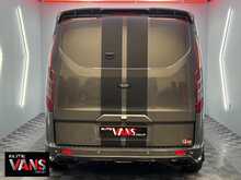 Ford Transit Custom DCIV L2 320 Limited Elite Edition LWB 130 