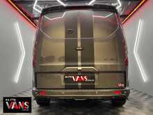 Ford Transit Custom DCIV L2 320 Limited Elite Edition LWB 130 