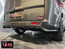 Ford Transit Custom DCIV L2 320 Limited Elite Edition LWB 130 