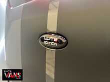 Ford Transit Custom DCIV L2 320 Limited Elite Edition LWB 130 